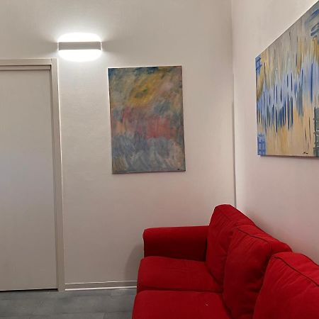 Casa Biondo Lejlighed Bergamo Eksteriør billede