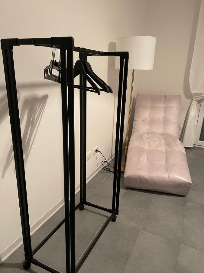 Casa Biondo Lejlighed Bergamo Eksteriør billede