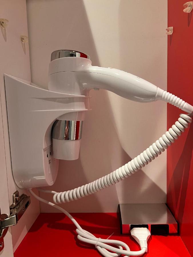 Casa Biondo Lejlighed Bergamo Eksteriør billede